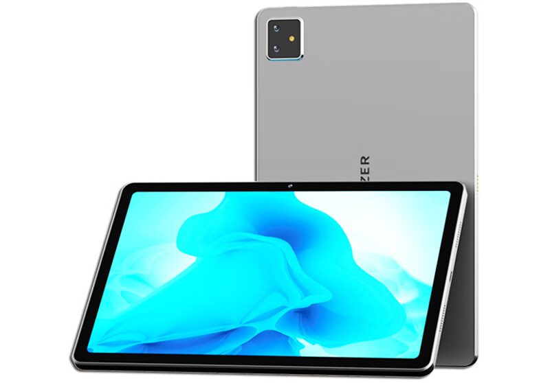 Lenovo Tab M20 5G: 10,4-дюймовый планшет с 5G-модемом и четырьмя динамиками фото