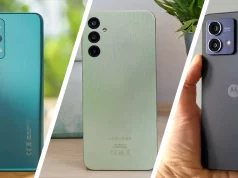 Лучший бюджетный телефон 2024 года