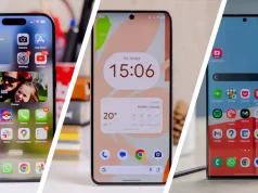 Лучший телефон 2024 года