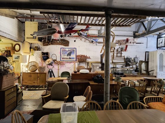 Обзор Motorola Edge 40 Neo фото