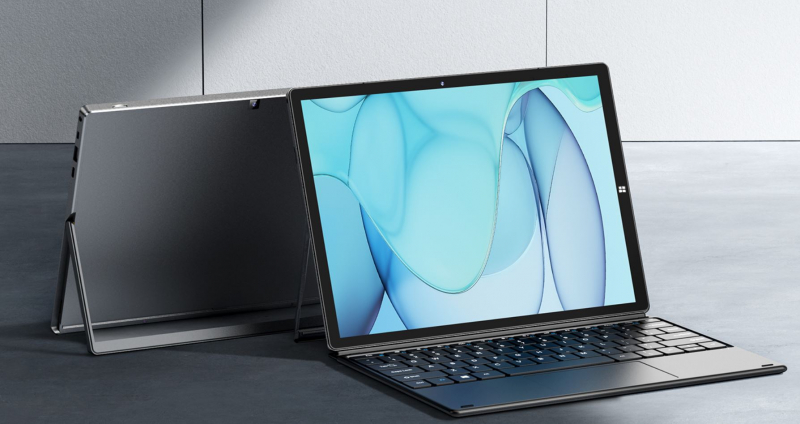 272317В РФ скоро приедет Windows-планшет Chuwi Ubook X 2023 с железом Intel и 1440p-экраном