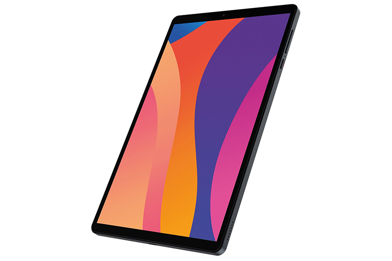 272222В РФ представили планшет Digma Citi 1421D 4G с узкими рамками и металлическим корпусом