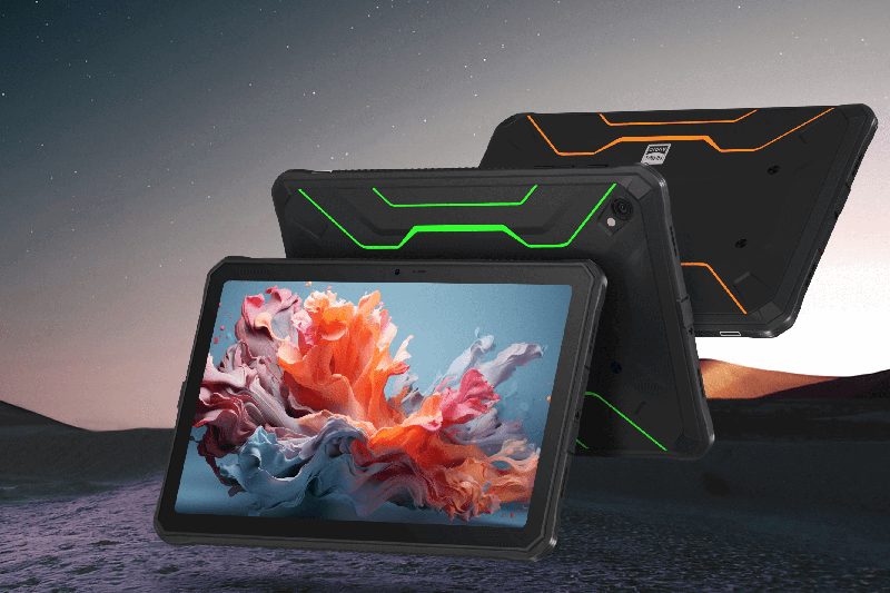 272430Doogee R20: защищенный планшет с батареей на 21 600 мАч