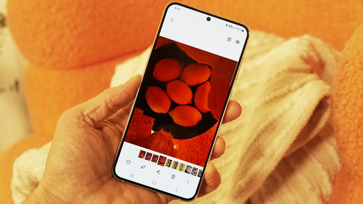 Samsung Galaxy S24 против Samsung Galaxy S24 Plus: предполагаемые ключевые различия фото