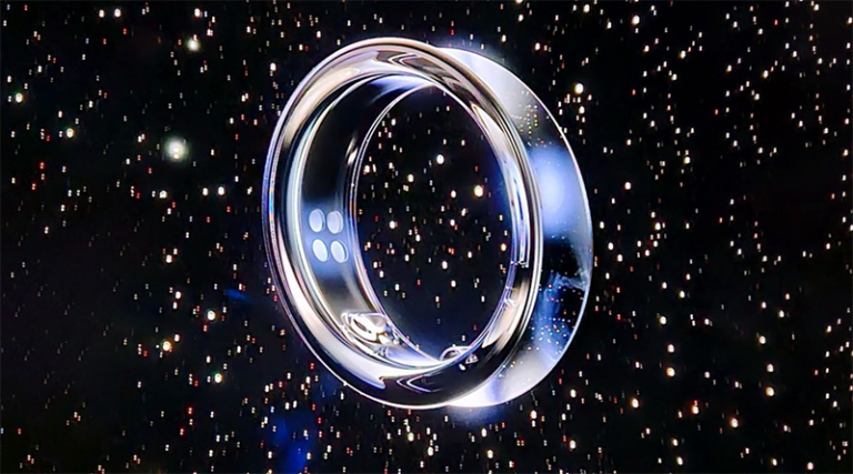 272288Раскрыты новые подробности об умном кольце Samsung Galaxy Ring