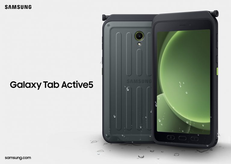 272020Samsung Galaxy Tab Active 5 появился на NBTC в преддверии старта продаж