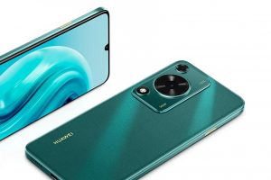 Представлен смартфон Huawei Nova Y72 с батареей на 6 000 мАч и большим экраном