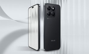 В РФ прибыл смартфон Honor X8b с фронтальной вспышкой и камерой на 108 мегапикселей