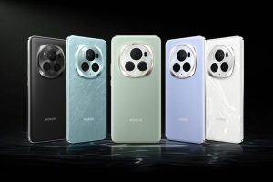 Анонсированы смартфоны Honor Magic6 и Magic6 Pro на базе Qualcomm Snapdragon 8 Gen 3