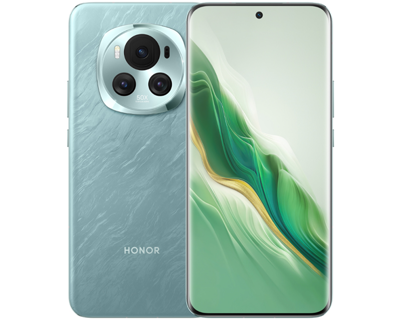 Анонсированы смартфоны Honor Magic6 и Magic6 Pro на базе Qualcomm Snapdragon 8 Gen 3 фото