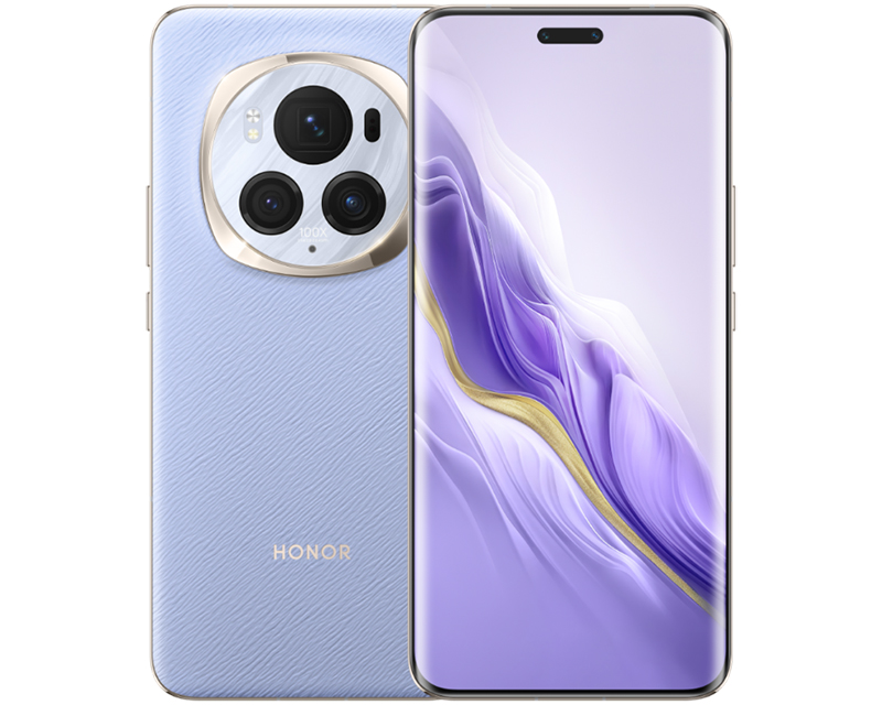 Анонсированы смартфоны Honor Magic6 и Magic6 Pro на базе Qualcomm Snapdragon 8 Gen 3 фото