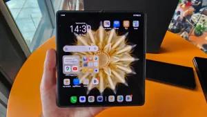 Honor Magic V2 официально представлен в Европе