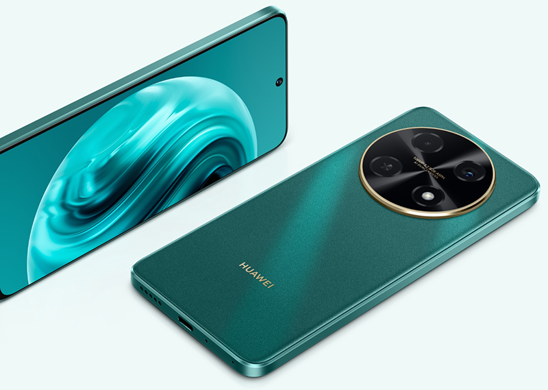 Huawei Enjoy 70 Pro: недорогой смартфон со 108-мегапиксельной камерой фото