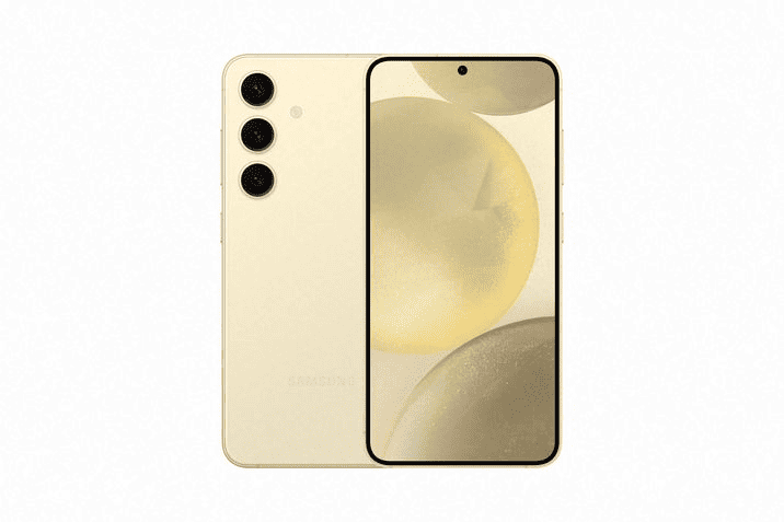 Samsung Galaxy S24 и S24+ представлены в версиях с Exynos 2400/Snapdragon 8 Gen 3 фото