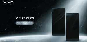 Vivo V30 5G был впервые представлен в тизерах