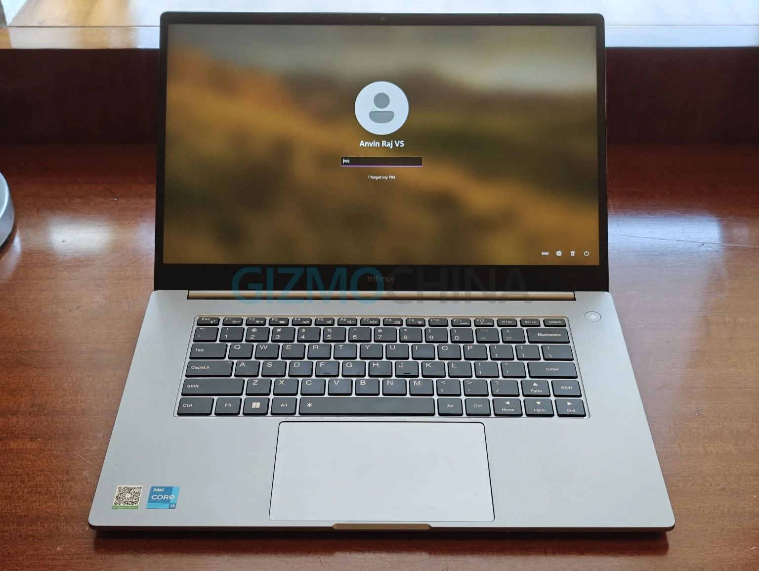 Обзор Infinix Inbook Y2 Plus: хорошо продуманный бюджетный ноутбук для повседневных нужд фото