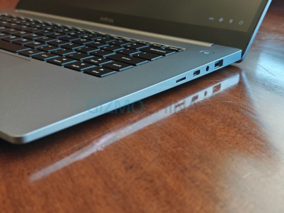 Обзор Infinix Inbook Y2 Plus: хорошо продуманный бюджетный ноутбук для повседневных нужд фото