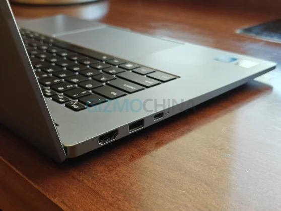 Обзор Infinix Inbook Y2 Plus: хорошо продуманный бюджетный ноутбук для повседневных нужд фото