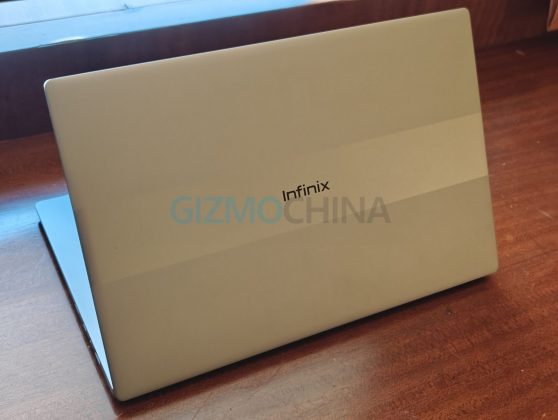 Обзор Infinix Inbook Y2 Plus: хорошо продуманный бюджетный ноутбук для повседневных нужд фото