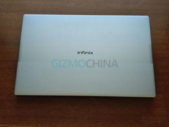 Обзор Infinix Inbook Y2 Plus: хорошо продуманный бюджетный ноутбук для повседневных нужд фото