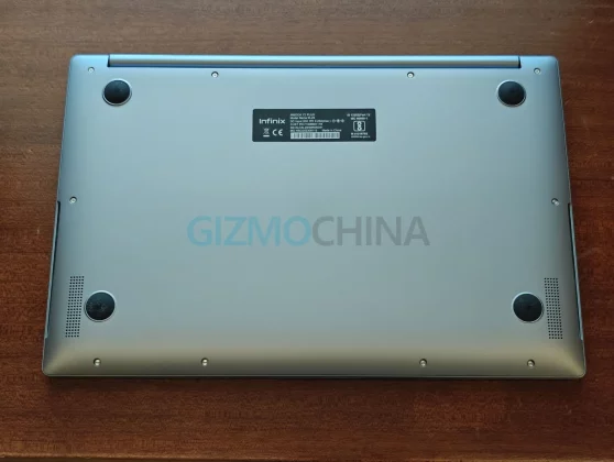 Обзор Infinix Inbook Y2 Plus: хорошо продуманный бюджетный ноутбук для повседневных нужд фото