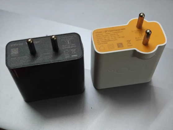 Обзор Infinix Inbook Y2 Plus: хорошо продуманный бюджетный ноутбук для повседневных нужд фото