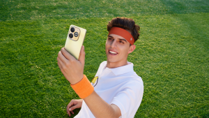 В РФ прибыл недорогой смартфон Infinix Smart 8 Plus с батареей на 6 000 мАч