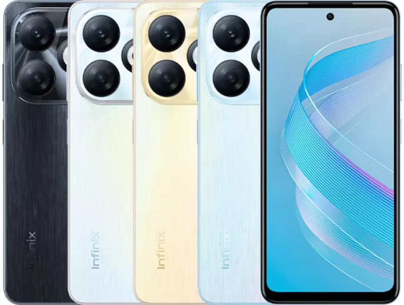 Лучшие премьеры недели: от раскладного телефона Philips до OnePlus 12R с батареей на 5 500 мАч фото