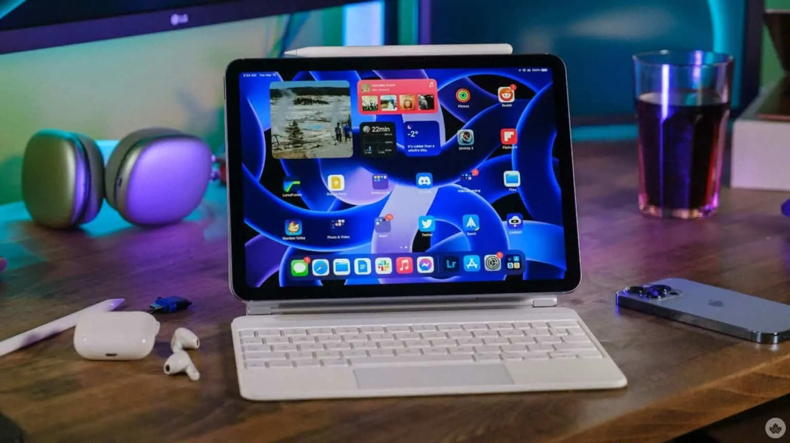 5 главных аксессуаров, которые должны быть у каждого владельца MacBook фото