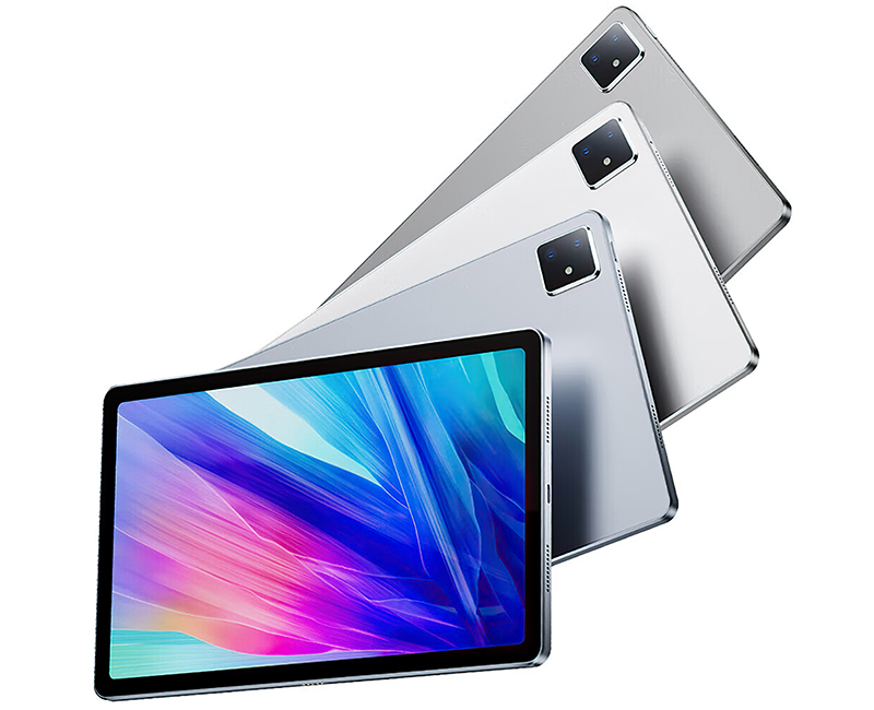 Lenovo Tab M20 5G: 10,4-дюймовый планшет с 5G-модемом и четырьмя динамиками фото