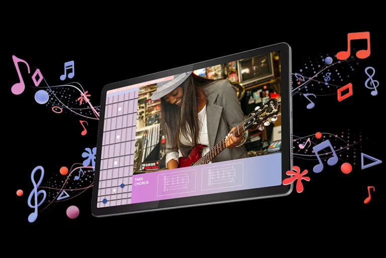 271913Lenovo Tab M11: недорогой планшет с 90-герцевым экраном и металлическим корпусом