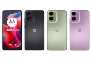 Недорогой смартфон Motorola Moto G24 получит 90-герцевый экран и ОС Android 14