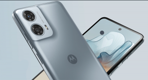 Представлен смартфон Motorola Moto G24 Power с батареей на 6 000 мАч