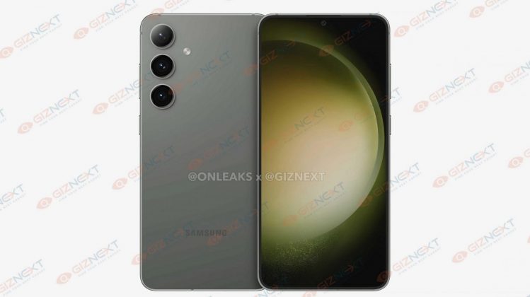 Samsung Galaxy S24 против Samsung Galaxy S24 Plus: предполагаемые ключевые различия фото