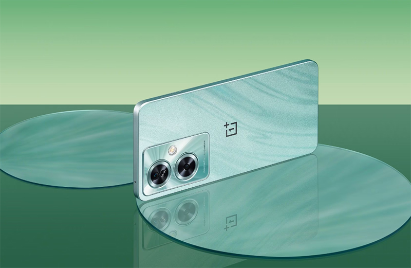 Смартфон начального уровня OnePlus Nord N30 SE 5G получил поддержку 5G и стереодинамики