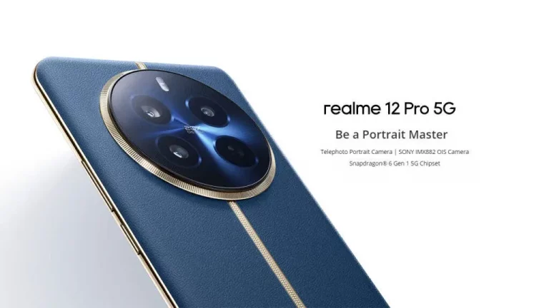 272509Обзор Realme 12 Pro