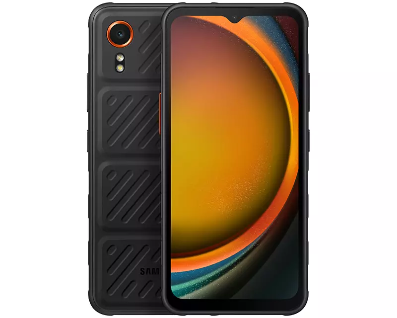 Лучшие премьеры недели: от защищенного смартфона Samsung до умного кольца Amazfit фото