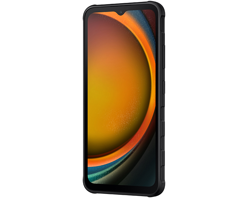 Представлен смартфон Samsung Galaxy Xcover 7 с защитой от воды и ударов фото