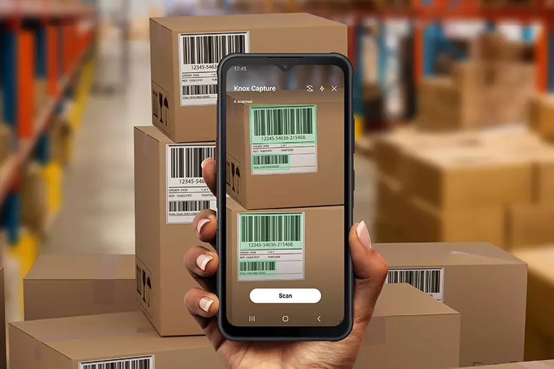 271972Лучшие премьеры недели: от защищенного смартфона Samsung до умного кольца Amazfit