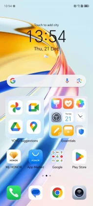 Чудеса в рамках бюджета: знакомство с Honor Magic 6 Lite фото