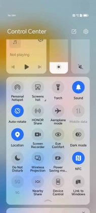 Чудеса в рамках бюджета: знакомство с Honor Magic 6 Lite фото