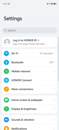Чудеса в рамках бюджета: знакомство с Honor Magic 6 Lite фото