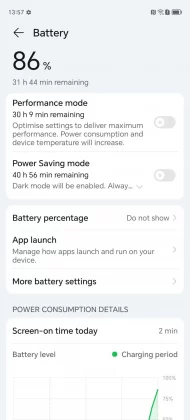 Чудеса в рамках бюджета: знакомство с Honor Magic 6 Lite фото