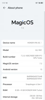 Чудеса в рамках бюджета: знакомство с Honor Magic 6 Lite фото