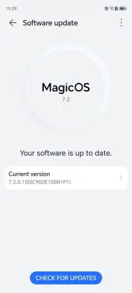 Чудеса в рамках бюджета: знакомство с Honor Magic 6 Lite фото