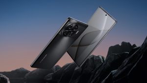 Раскрыта российская цена смартфона Tecno Spark 20 Pro+ с изогнутым экраном