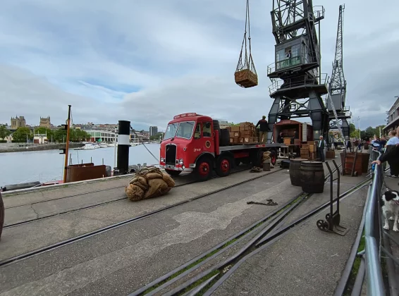 Обзор Motorola Edge 40 Neo фото