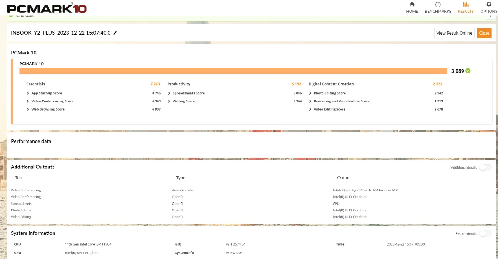 Обзор Infinix Inbook Y2 Plus: хорошо продуманный бюджетный ноутбук для повседневных нужд картинка Обзор Infinix Inbook Y2 Plus: хорошо продуманный бюджетный ноутбук для повседневных нужд фото