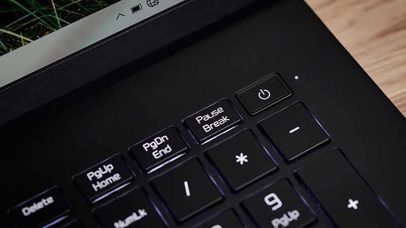 Обзор ультралегкого ноутбука LG Gram 17 (2021) на базе Intel Core i7-1165G7 фото