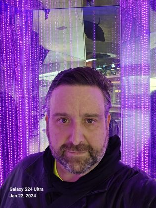 Обзор Samsung Galaxy S24 Ultra: доведенный до совершенства фото